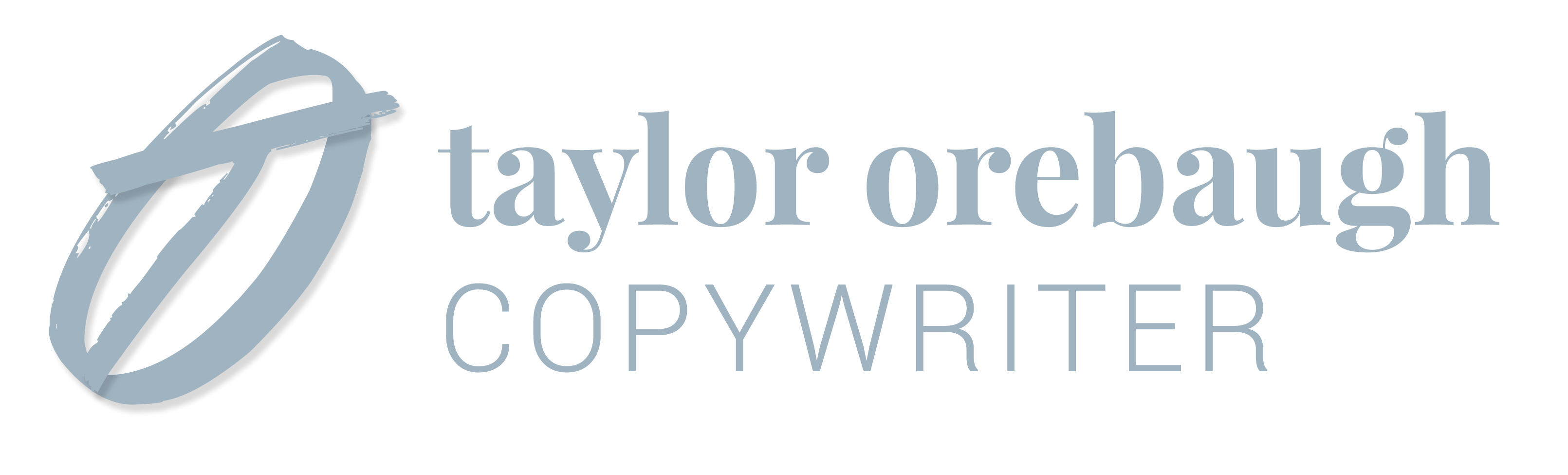Taylor Orebaugh